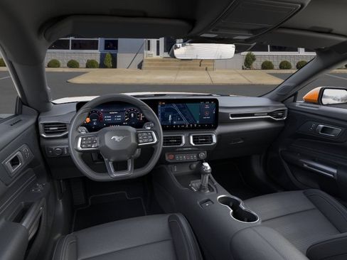 New 2026 Ford Mustang GT Premium RWD image 9