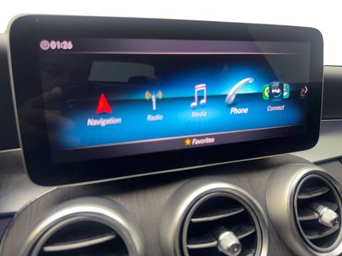 Used 2019 Mercedes-Benz C 300 Sedan image 59