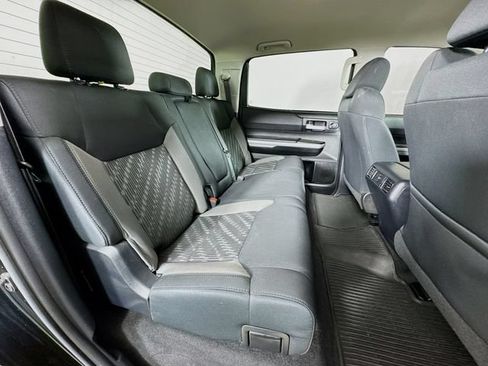 Used 2019 Toyota Tundra SR5 w/ TRD Sport Package AWD/4WD image 26