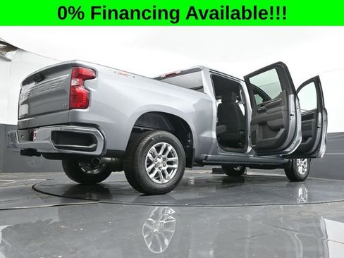 New 2026 Chevrolet Silverado 1500 LT image 65