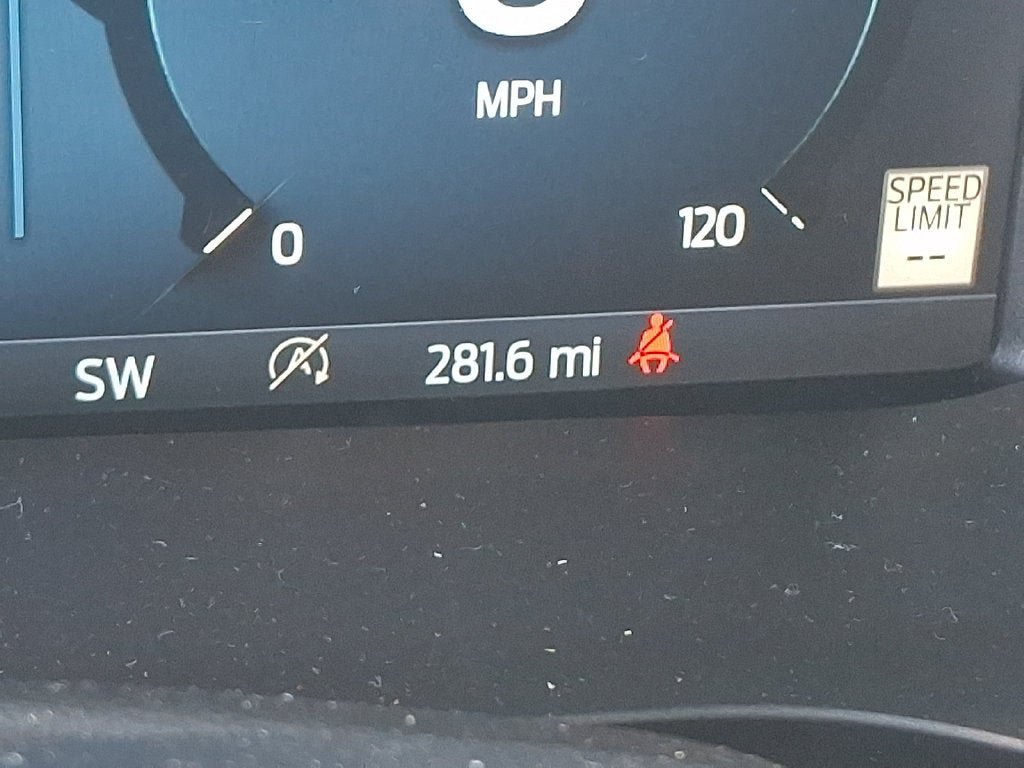 Used 2026 Ford F150 XLT w/ Equipment Group 302A MID AWD/4WD image 20