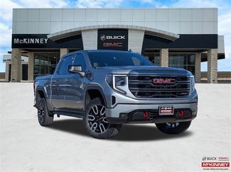 Certified 2024 GMC Sierra 1500 AT4 w/ Technology Package video 1