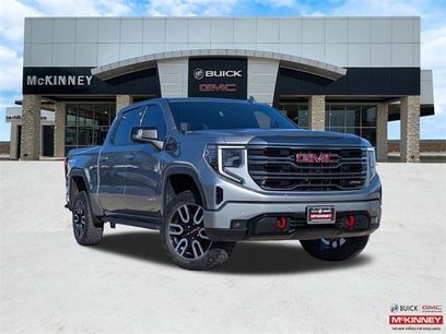 Certified 2024 GMC Sierra 1500 AT4 w/ Technology Package