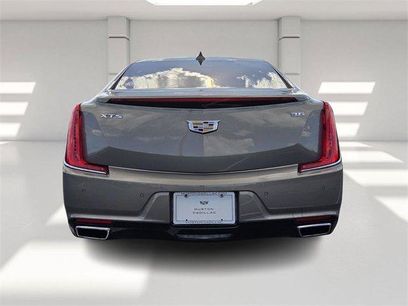Used 2018 Cadillac XTS Luxury w/ Driver Awareness Package
