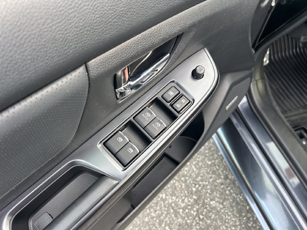 Used 2018 Subaru WRX Limited AWD/4WD image 12