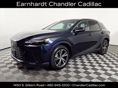 Used 2023 Lexus RX 350 AWD