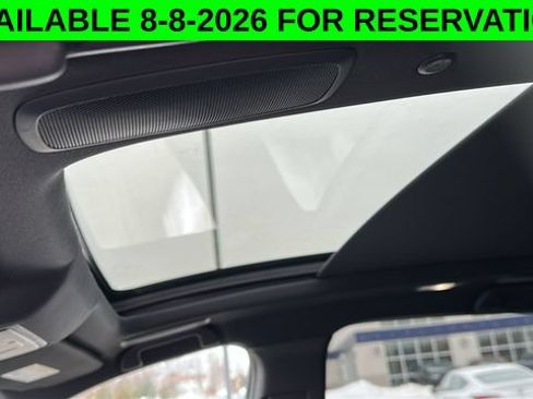Used 2026 Acura RDX A-Spec AWD/4WD image 11