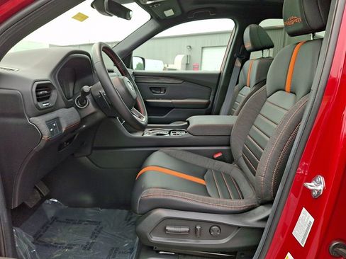 Used 2026 Honda Passport TrailSport image 13
