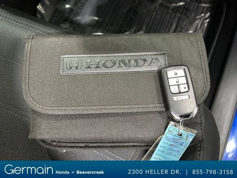 Used 2021 Honda CR-V EX image 33