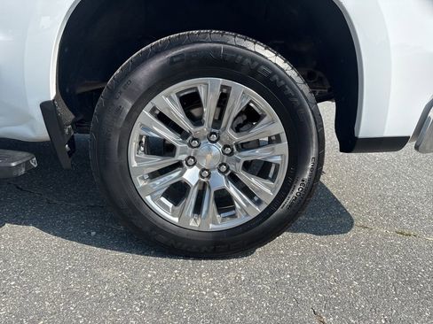 Used 2023 Chevrolet Silverado 1500 LTZ image 33