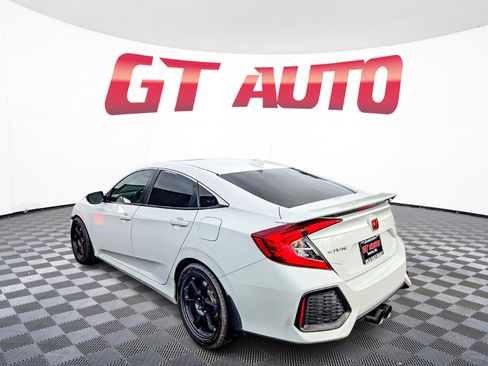 Used 2019 Honda Civic Si image 5
