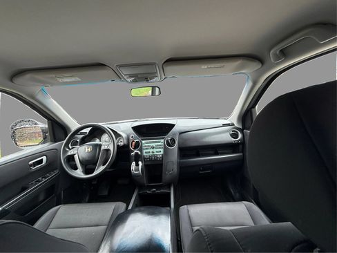 Used 2010 Honda Pilot EX image 24