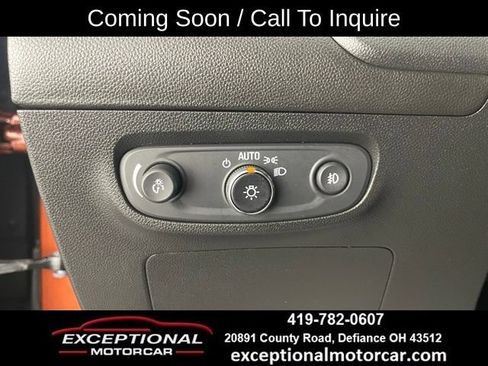 Used 2020 Buick Encore GX Select FWD image 36