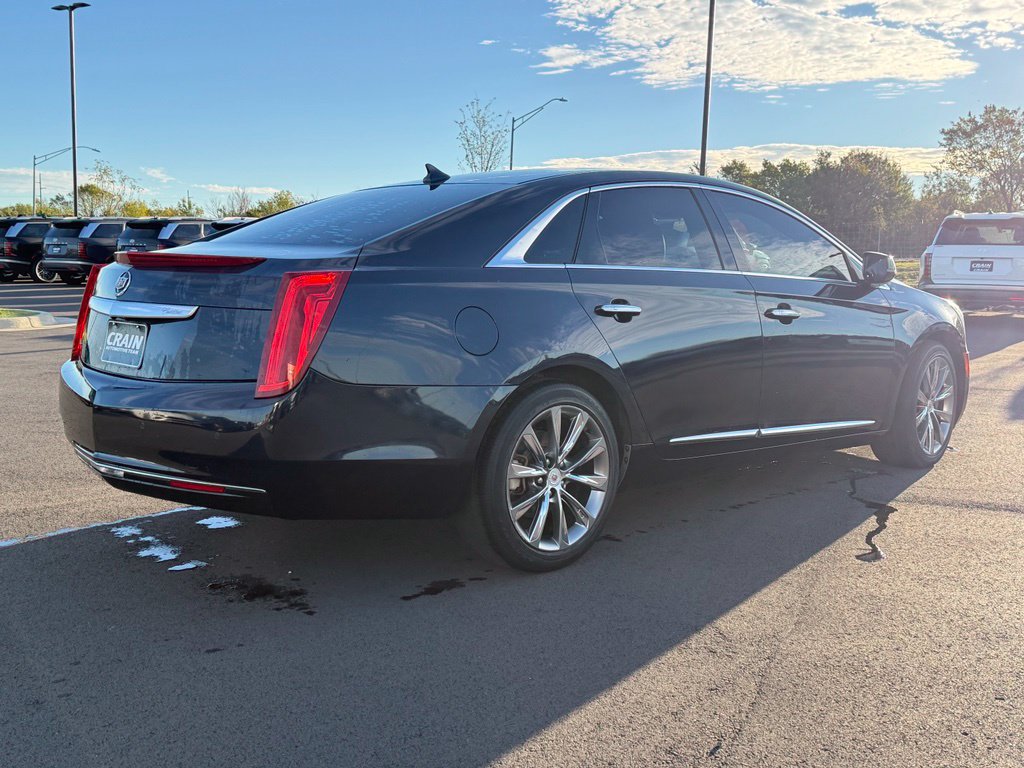Used 2014 Cadillac XTS FWD image 5