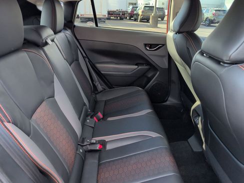 Certified 2024 Subaru Crosstrek 2.5i Limited w/ Popular Package #3A image 27