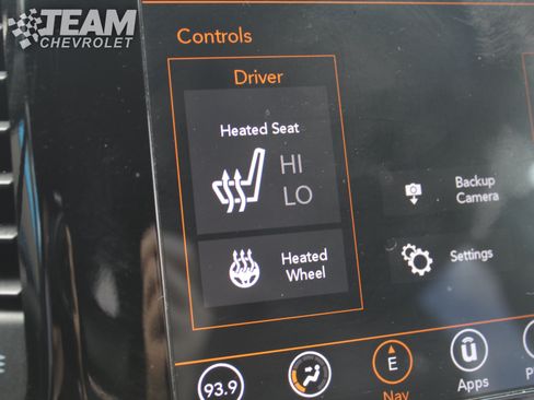 Used 2019 Jeep Grand Cherokee Limited AWD/4WD image 19