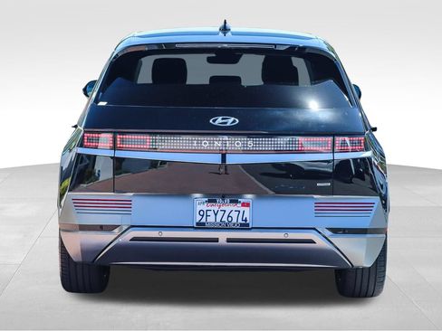 Used 2023 Hyundai Ioniq 5 Limited AWD/4WD image 5