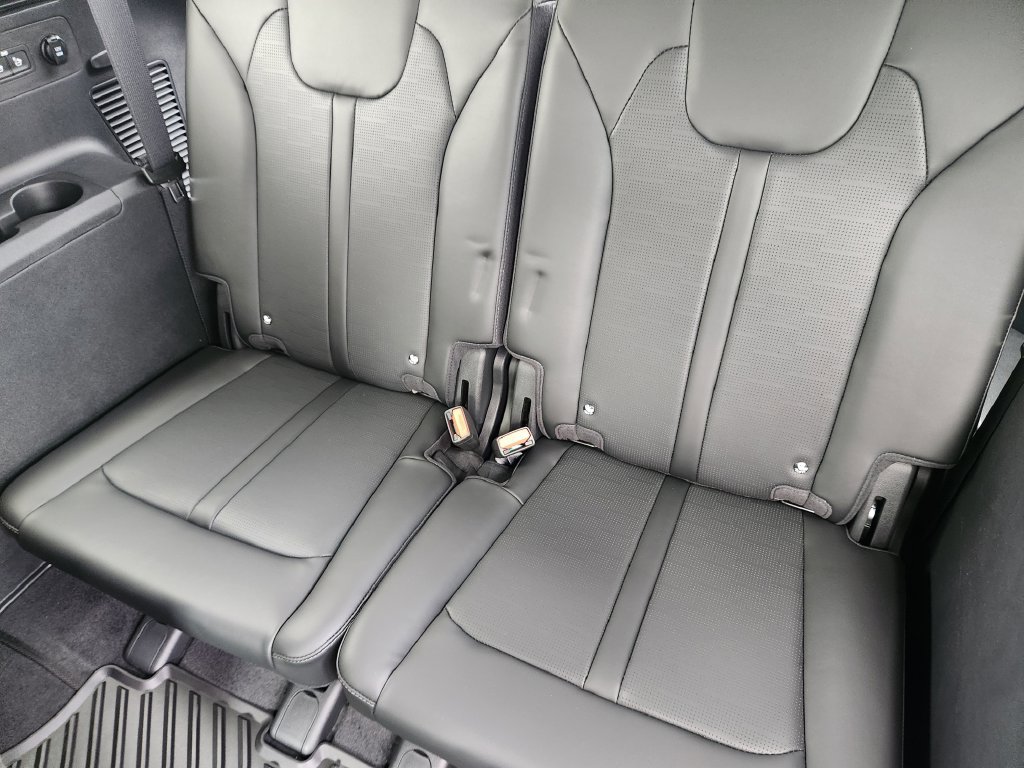New 2026 Kia Sorento X-Line EX AWD/4WD image 22