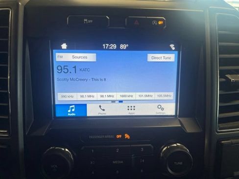 Used 2019 Ford F150 XLT AWD/4WD image 18