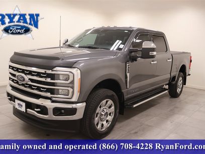Used 2023 Ford F250 Lariat w/ Chrome Package