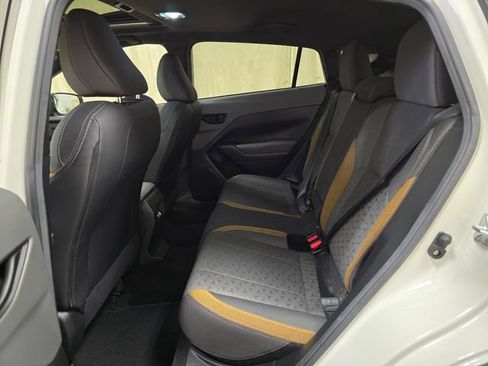 Used 2024 Subaru Crosstrek 2.5i Sport AWD/4WD image 26