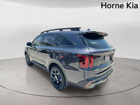 New 2026 Kia Sorento SX AWD/4WD image 5