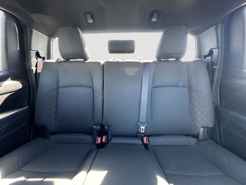 Certified 2024 Toyota Tacoma SR image 15