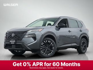 New 2026 Nissan Rogue Dark Armor AWD/4WD video 1