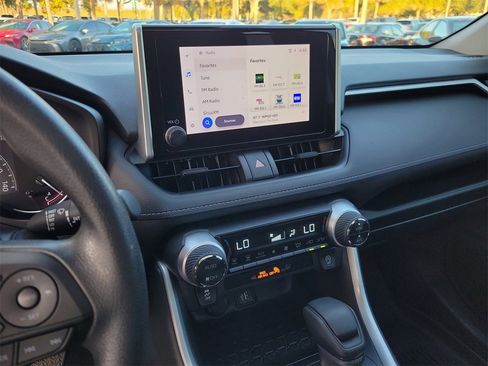 Used 2024 Toyota RAV4 XLE image 25