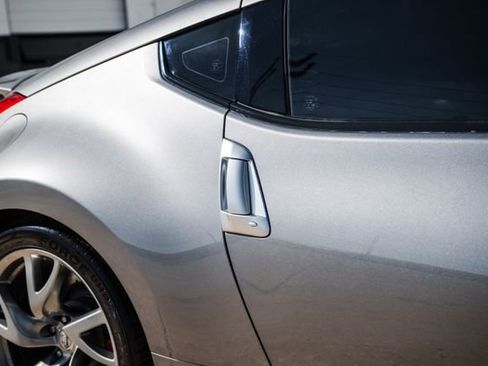 Used 2014 Nissan 370Z Coupe w/ Sport Package image 26