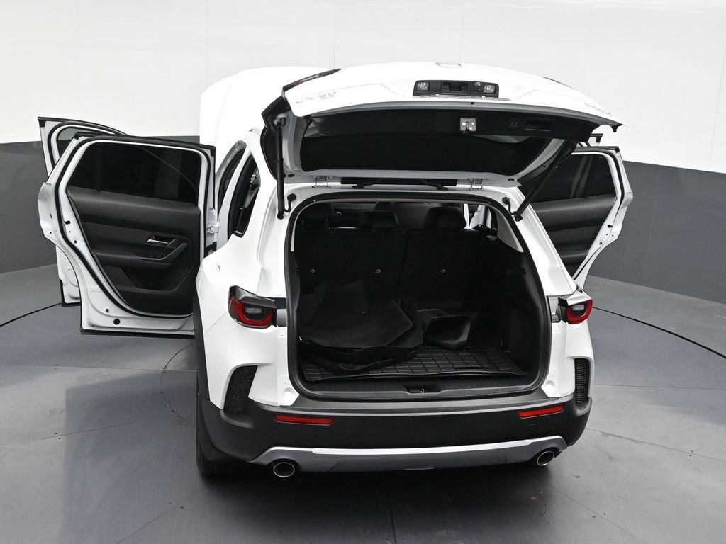 Used 2024 MAZDA CX-50 AWD 2.5 Turbo w/ Accent Package image 36