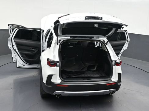 Used 2024 MAZDA CX-50 AWD 2.5 Turbo w/ Accent Package image 36