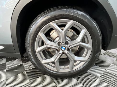 Certified 2023 BMW X3 xDrive30i w/ Premium Package w/ZPA image 17