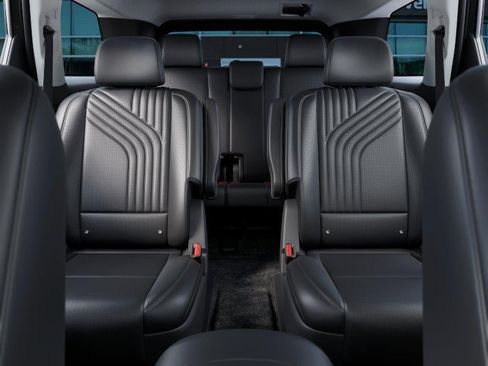 New 2027 Hyundai Palisade SEL FWD image 12