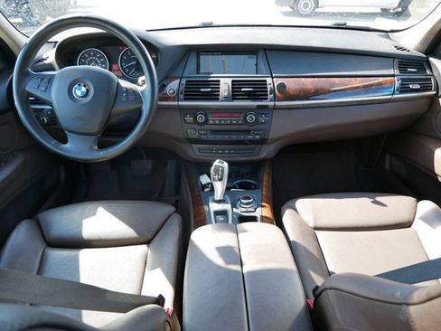 Used 2013 BMW X5 xDrive35i AWD/4WD image 6