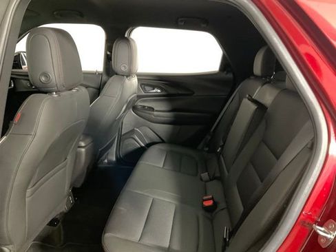 Used 2023 Chevrolet TrailBlazer RS w/ Convenience Package AWD/4WD image 33