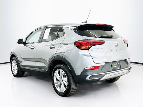 Used 2025 Buick Encore GX Preferred image 5