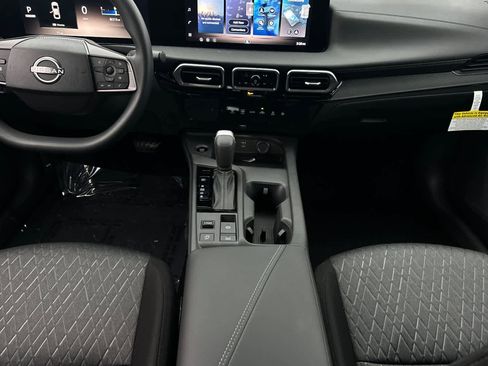 New 2026 Nissan Sentra SV w/ Floor Mat Package image 4