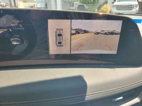 New 2026 Cadillac CT5 V w/ Technology Package RWD image 9