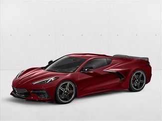 Used 2020 Chevrolet Corvette Stingray Preferred Cpe w/ 2LT Preferred Equipment Group RWD video 1