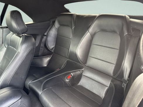 Used 2021 Ford Mustang Premium RWD image 23