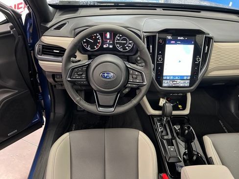 New 2026 Subaru Forester Limited AWD/4WD image 34