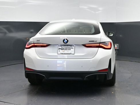 New 2026 BMW i4 eDrive40 w/ Premium Package image 6