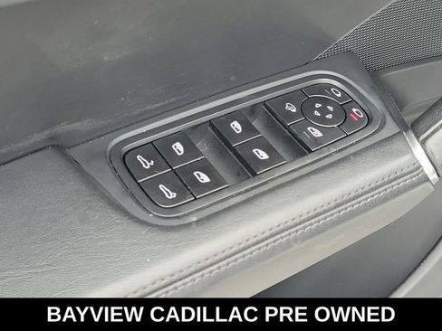 Used 2022 Porsche Cayenne S AWD/4WD image 22