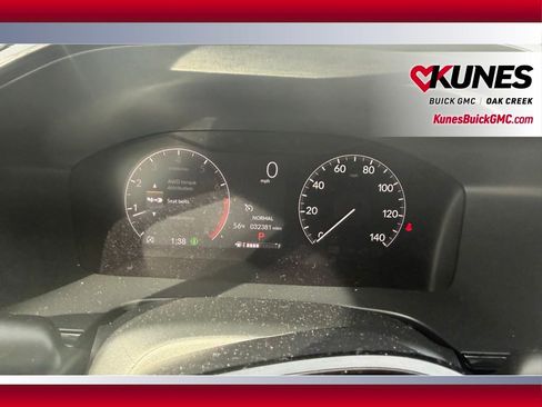 Used 2023 Honda CR-V EX-L image 16