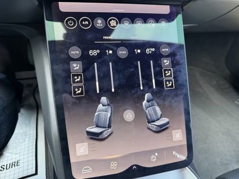 Used 2023 Lucid Air Pure image 28