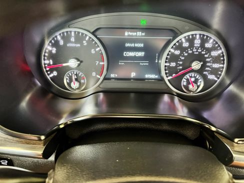 Used 2020 Kia Telluride SX AWD/4WD image 9