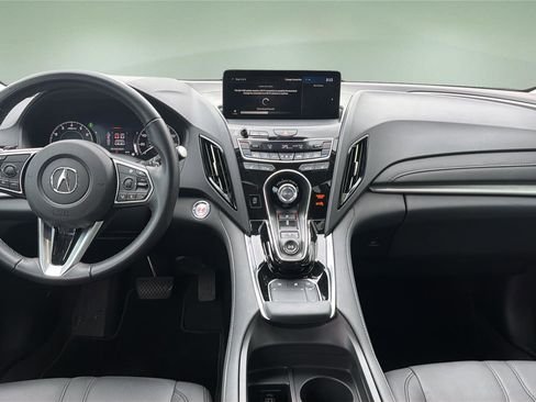 Used 2024 Acura RDX SH-AWD image 9
