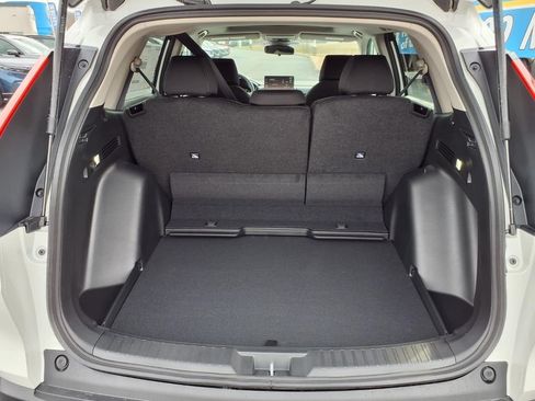 New 2026 Honda CR-V EX image 26