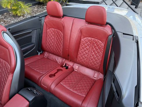 Used 2018 Audi S5 Prestige w/ S Sport Package image 17